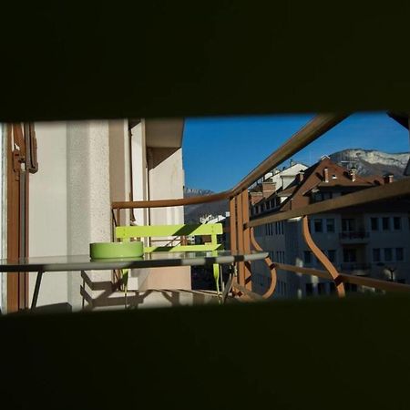 Pretty 3 Rooms In The City Center Annecy Extérieur photo