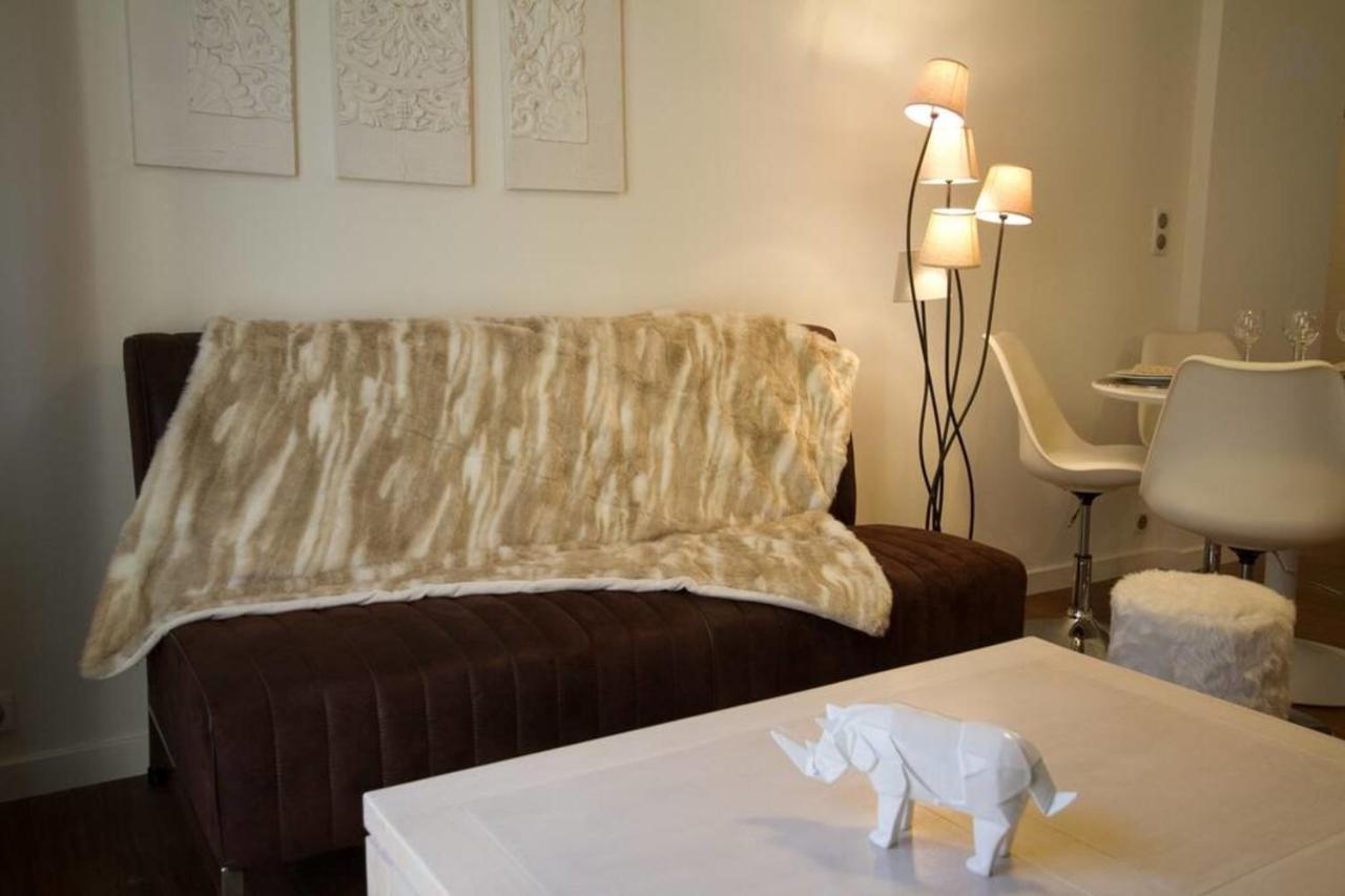 Pretty 3 Rooms In The City Center Annecy Extérieur photo
