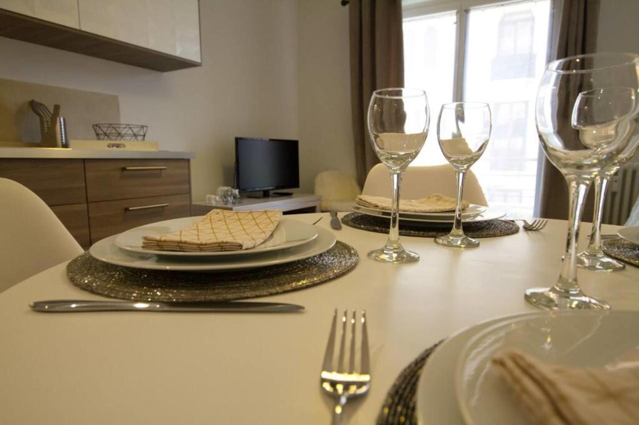 Pretty 3 Rooms In The City Center Annecy Extérieur photo