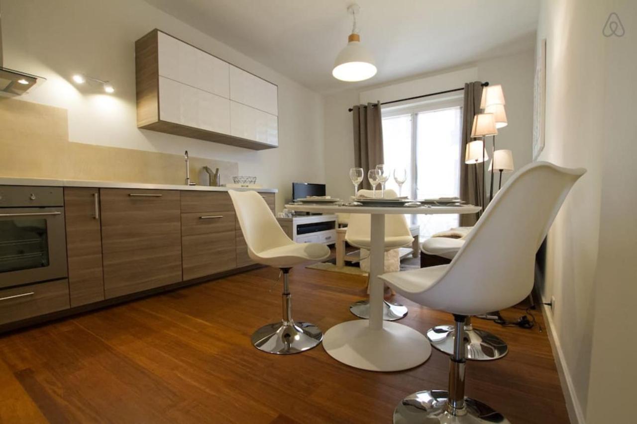 Pretty 3 Rooms In The City Center Annecy Extérieur photo
