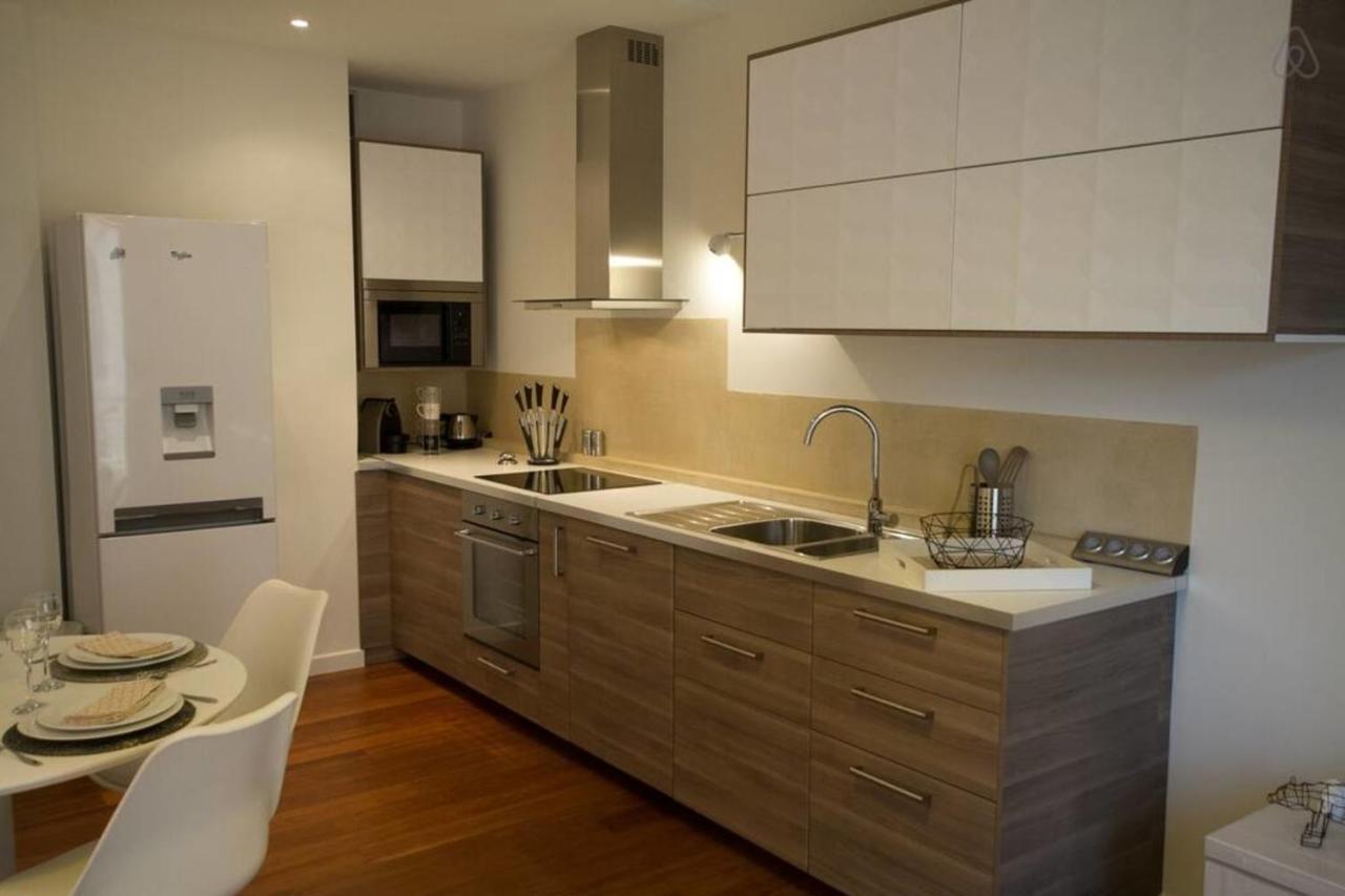 Pretty 3 Rooms In The City Center Annecy Extérieur photo