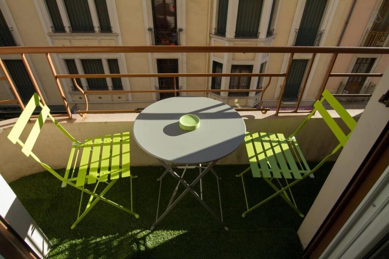 Pretty 3 Rooms In The City Center Annecy Extérieur photo