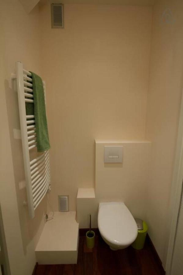 Pretty 3 Rooms In The City Center Annecy Extérieur photo