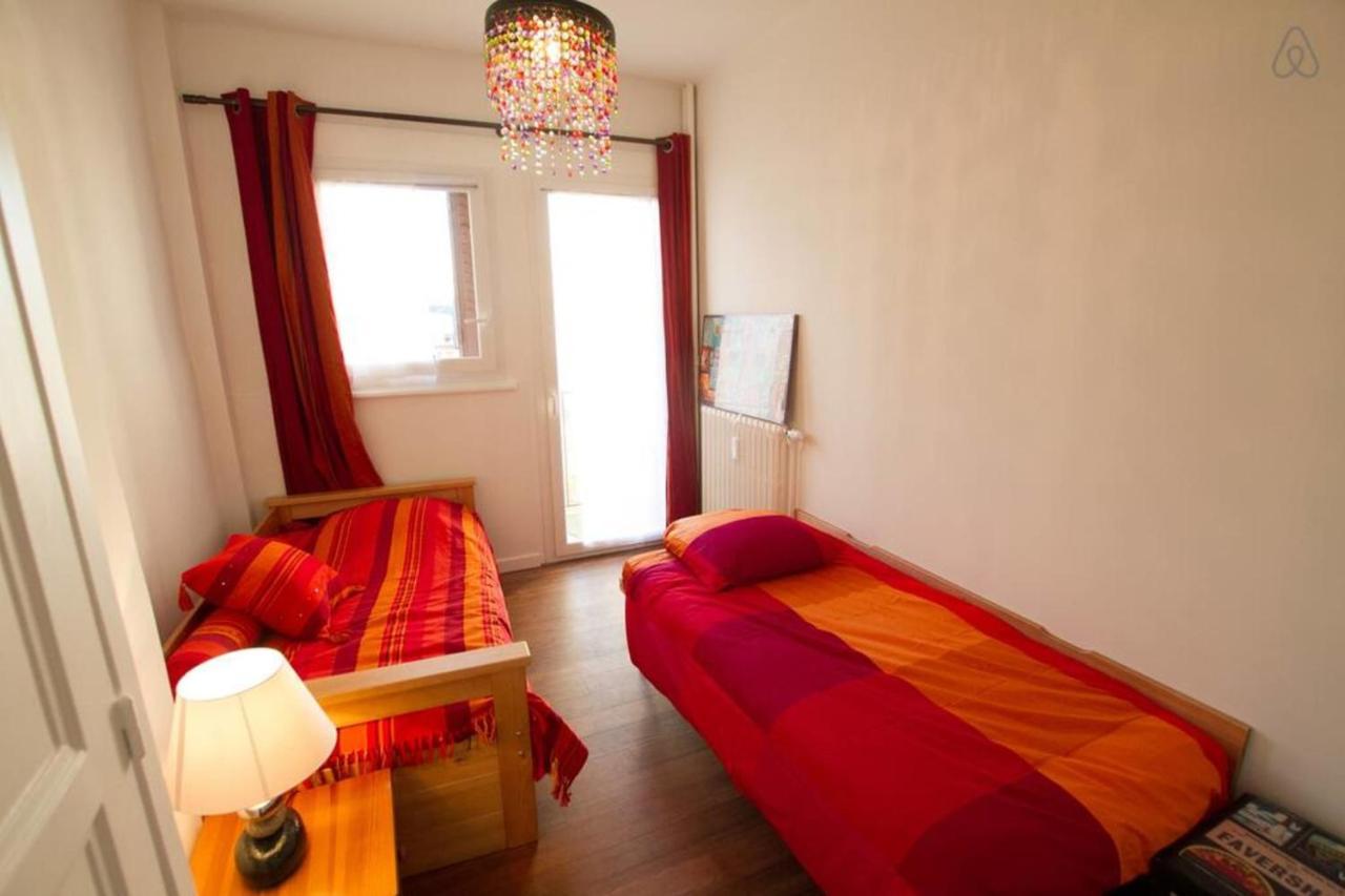 Pretty 3 Rooms In The City Center Annecy Extérieur photo