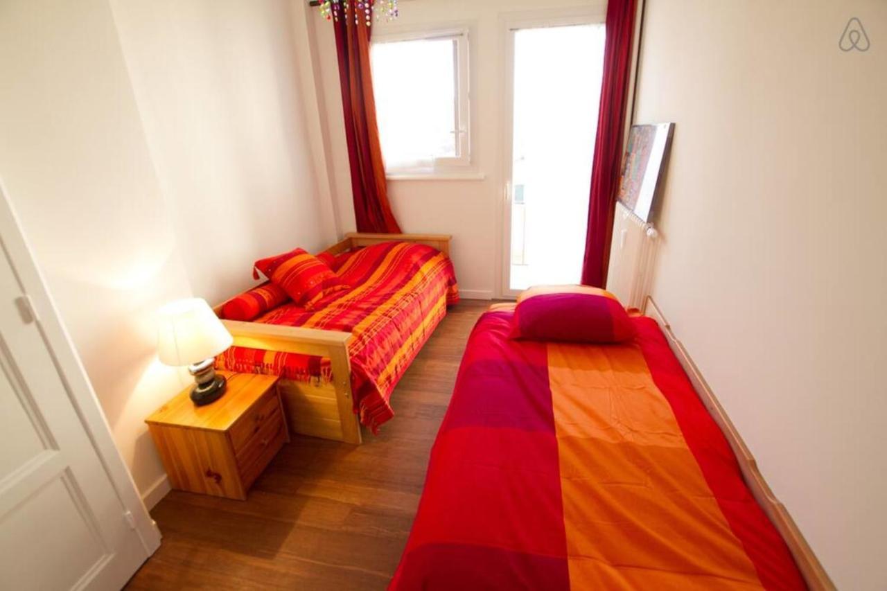 Pretty 3 Rooms In The City Center Annecy Extérieur photo