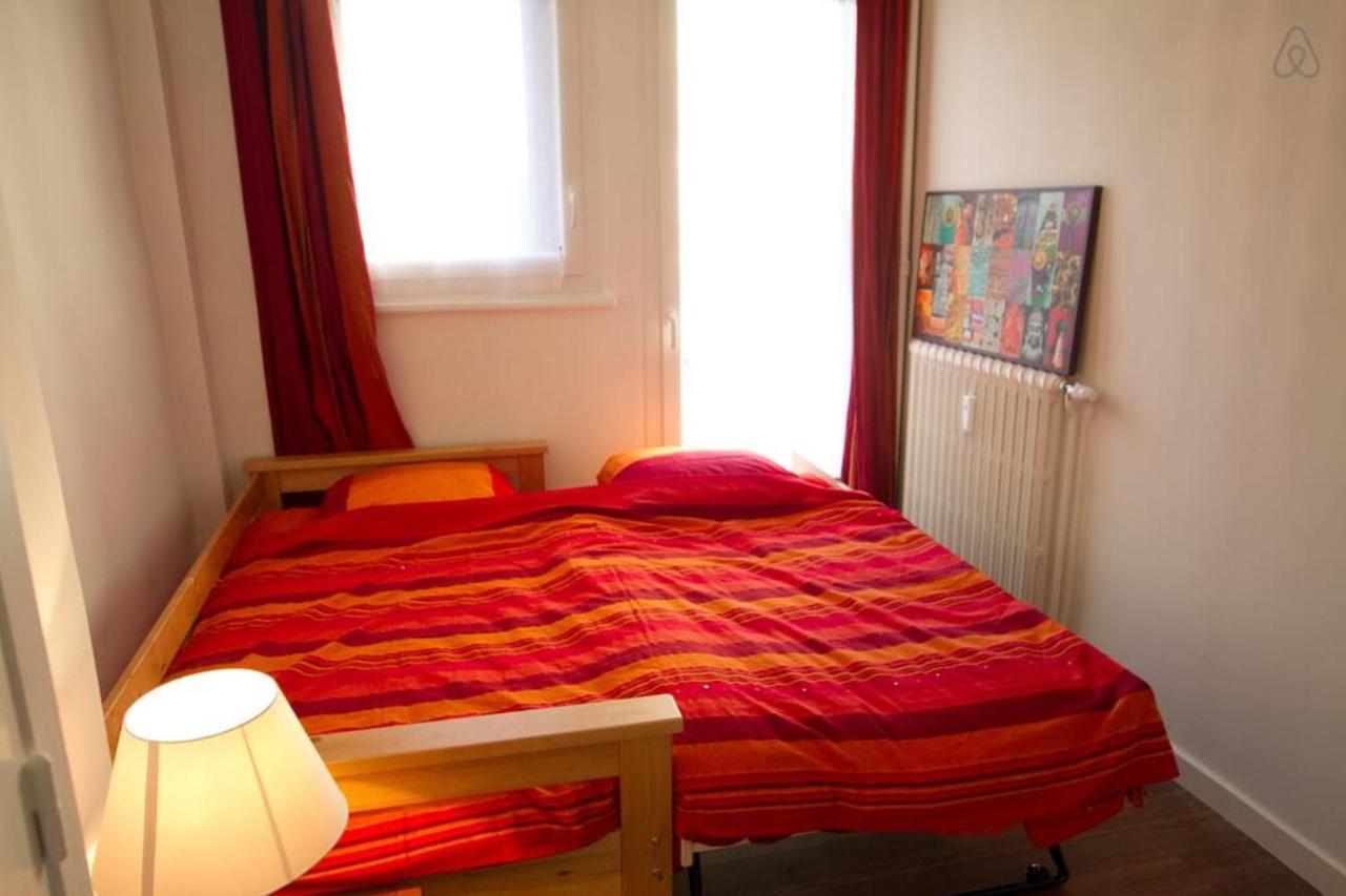 Pretty 3 Rooms In The City Center Annecy Extérieur photo