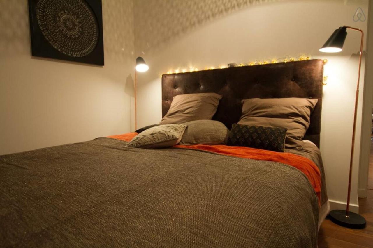 Pretty 3 Rooms In The City Center Annecy Extérieur photo
