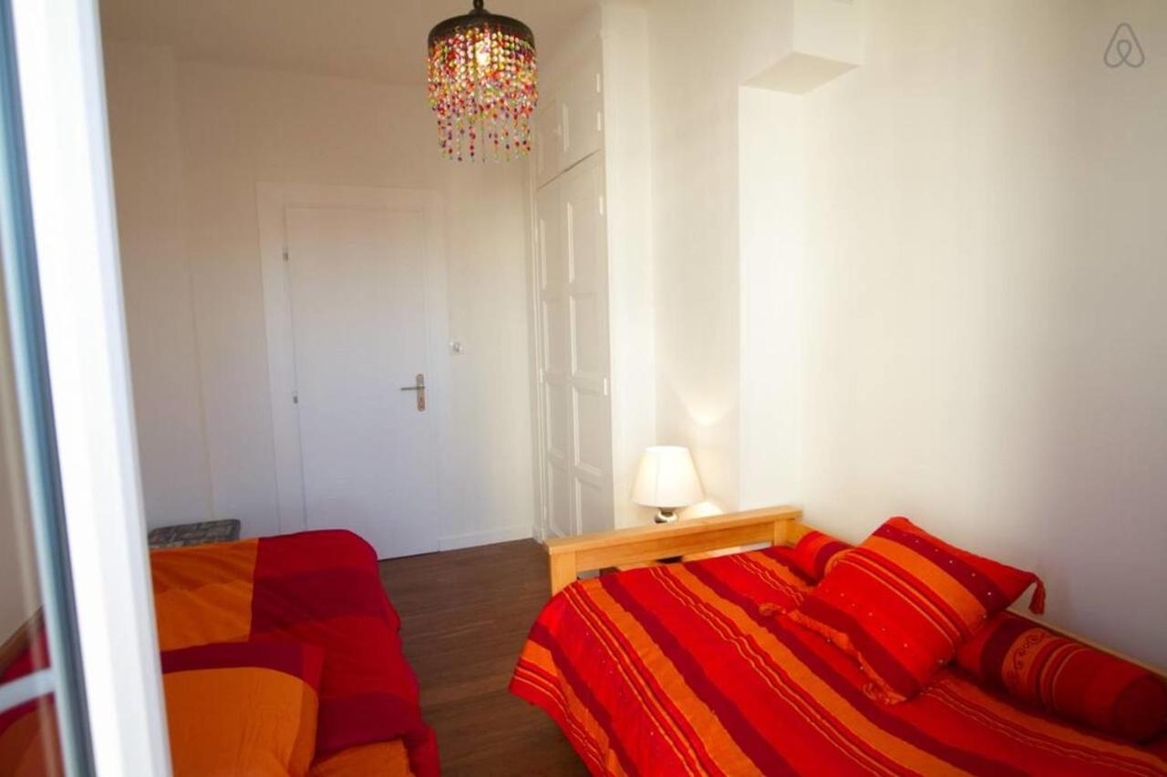 Pretty 3 Rooms In The City Center Annecy Extérieur photo