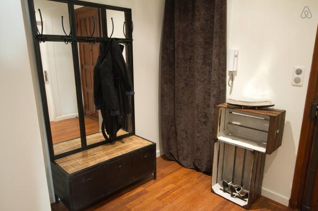 Pretty 3 Rooms In The City Center Annecy Extérieur photo