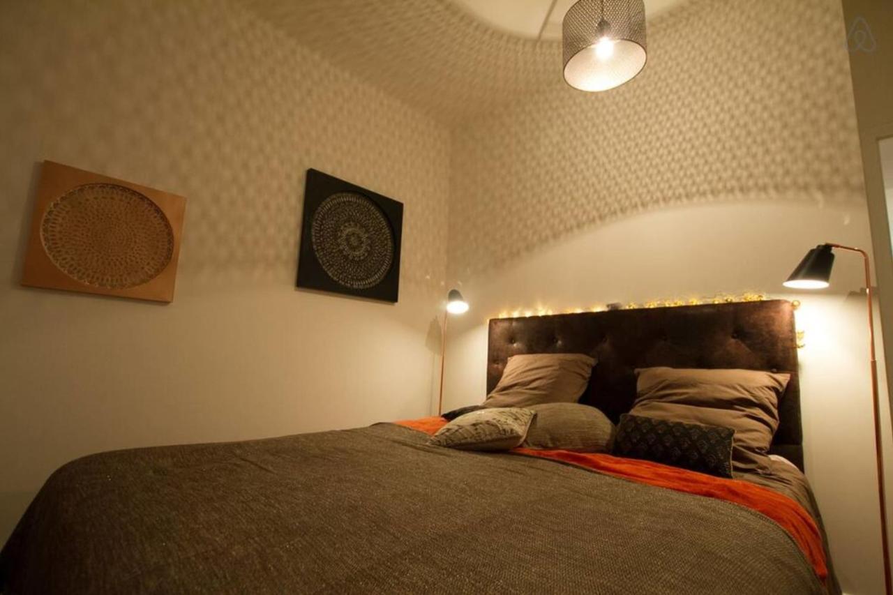 Pretty 3 Rooms In The City Center Annecy Extérieur photo