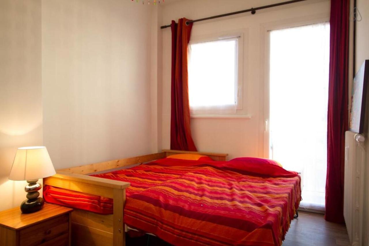 Pretty 3 Rooms In The City Center Annecy Extérieur photo